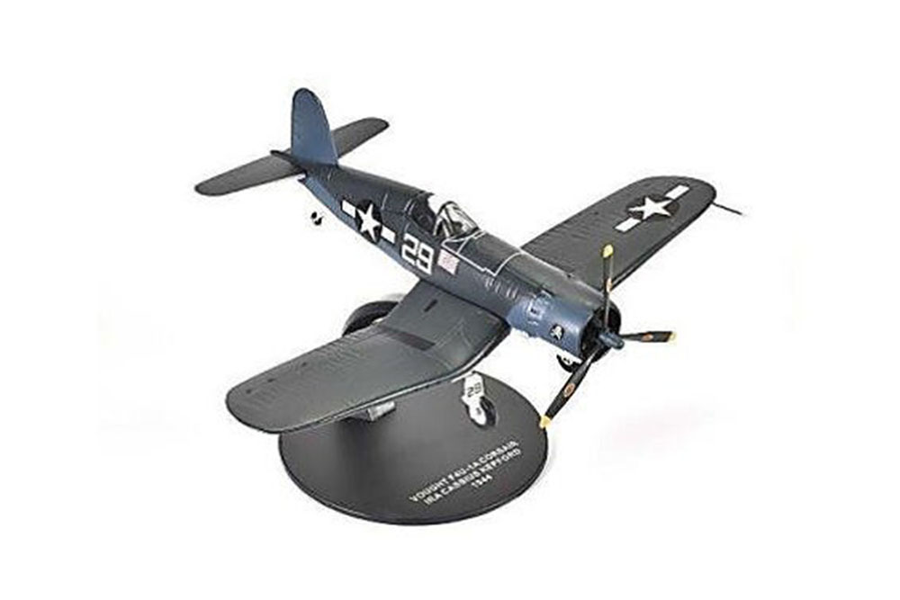 Chance vought F4U-1A 