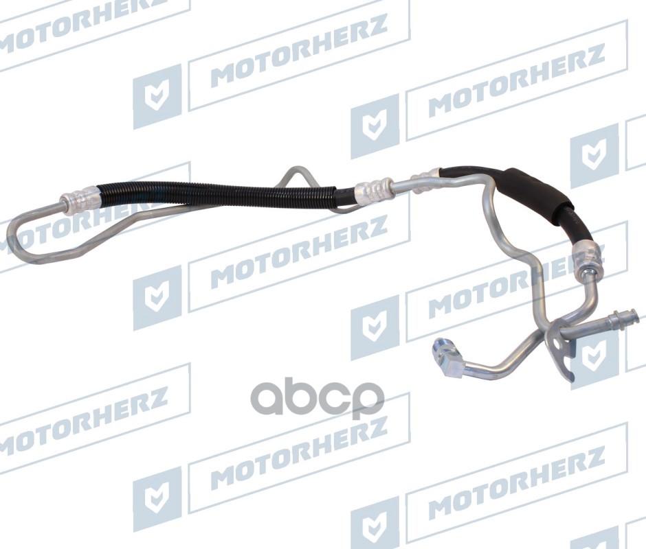 

Шланг Напорный От Насоса К Рейке Motorherz арт. HPH0189