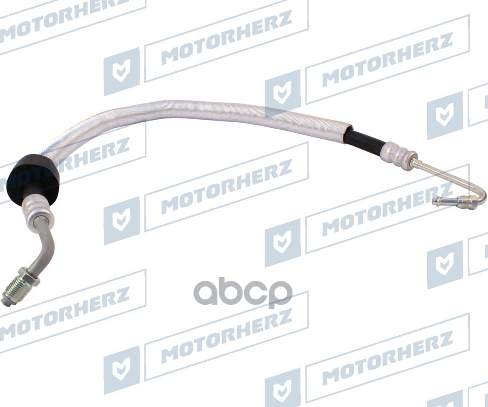

Шланг Напорный От Насоса К Рейке Motorherz арт. HPH0017