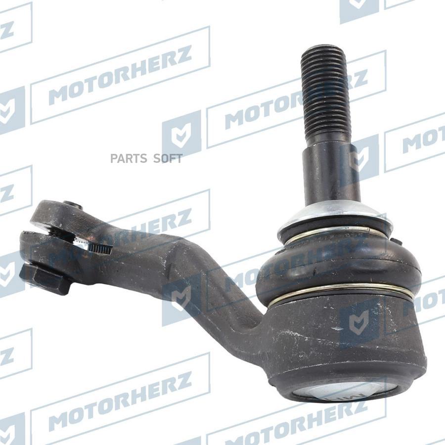 

Тяга Рулевая Motorherz hqe0082r