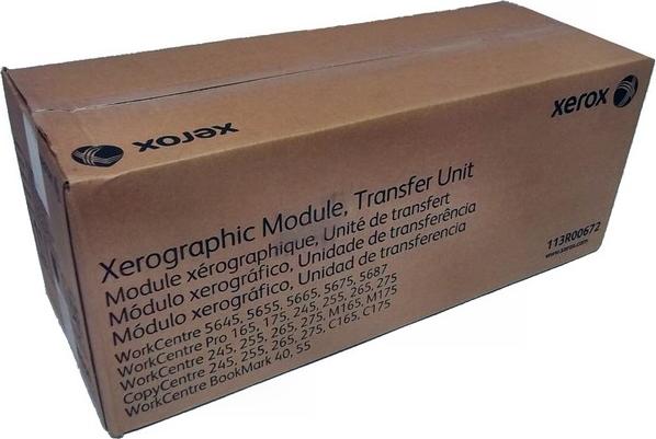 

Картридж лазерный Xerox Print WCP 175, Черный