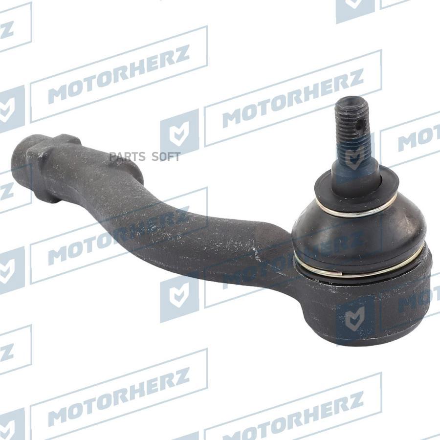 Тяга Рулевая Motorherz hqe0055r