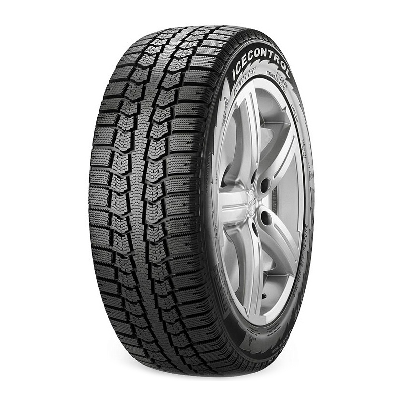

Шины Pirelli Winter Ice Control 225/50R17 98T нешипованная