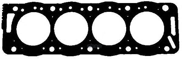 

Прокладка Гбц Peugeot 306/405, Citroen Xantia 1.9D Xud9 92