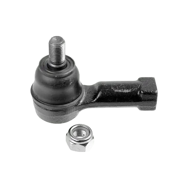 

3491001_наконечник рулевой! Citroen C-Crosser, Peugeot 4007 2.4 16V/2.2HDi 07>