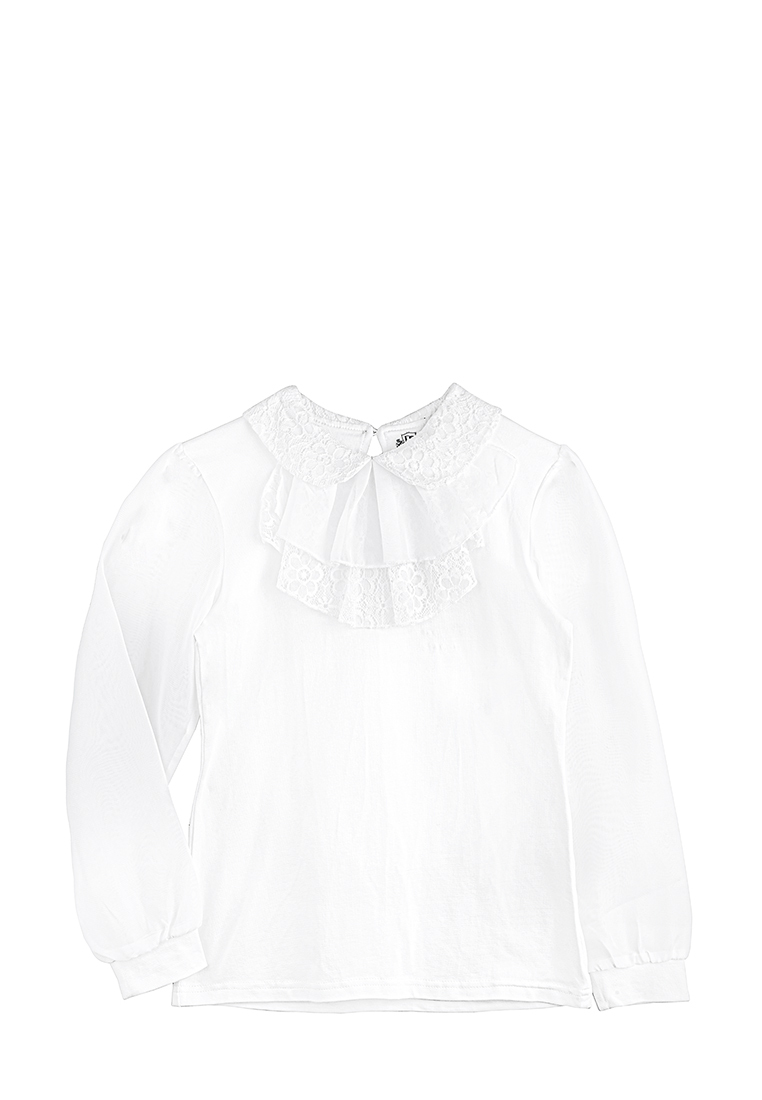 

Блузка детская Daniele patrici KK3199 белый р.152, KK3199