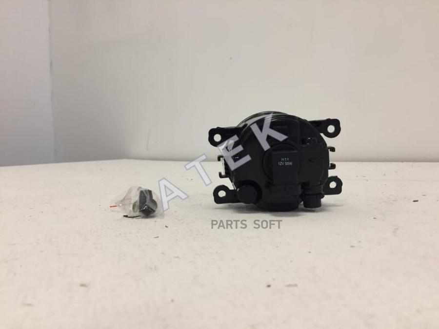 

Фара Противотуманная Светодиодная Ford Focus Лева 1Шт ATEK 42115171