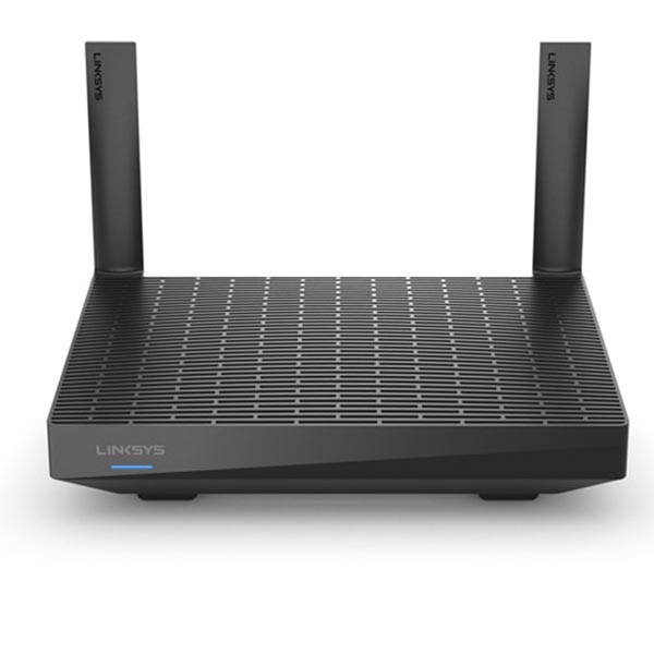 фото Wi-fi роутер linksys mr7340 черный (100166311)