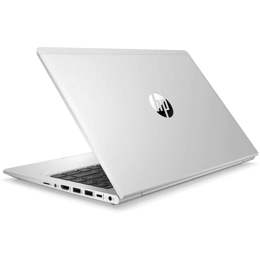 

Ноутбук HP ProBook 440 G8 Silver (59R96EA#ABZ), ProBook 440 G8