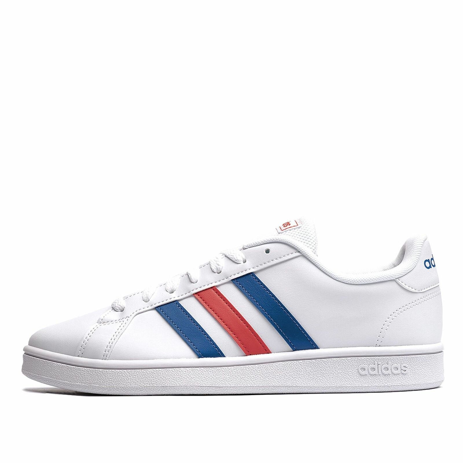

Кеды мужские Adidas EE7901 белые 6.5 US, Белый, EE7901