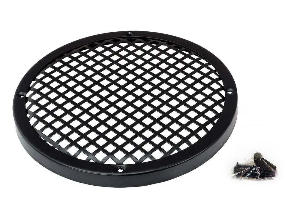 

Решетка акустической системы AURA WGM-3108 20см