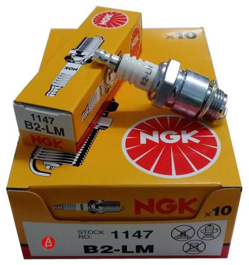 

B2-Lm свеча Зажигания Косилки, Пилы NGK B2LM