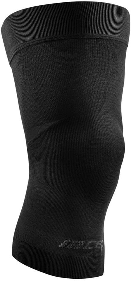 

Компрессионный бандаж на колено для бега CEP Compression Gaiters CS122U-5, Черный, Compression Gaiters