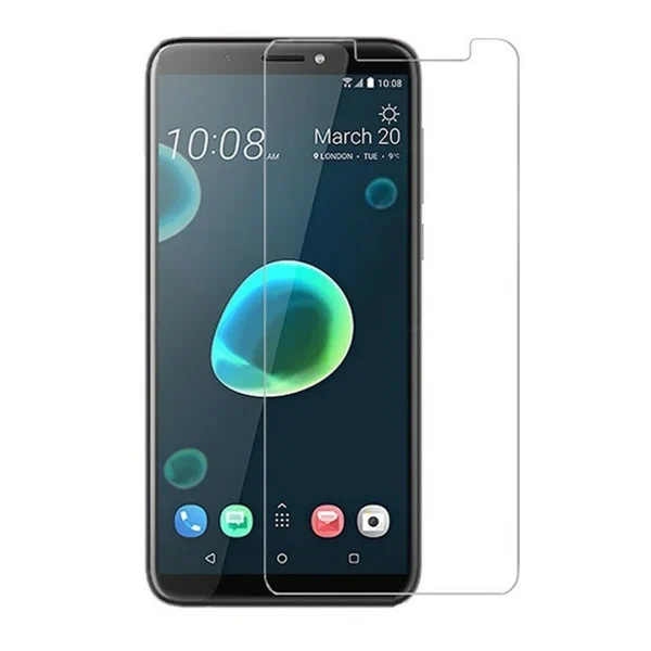 

Прозрачная защитная пленка Nillkin Crystal для HTC Desire 820