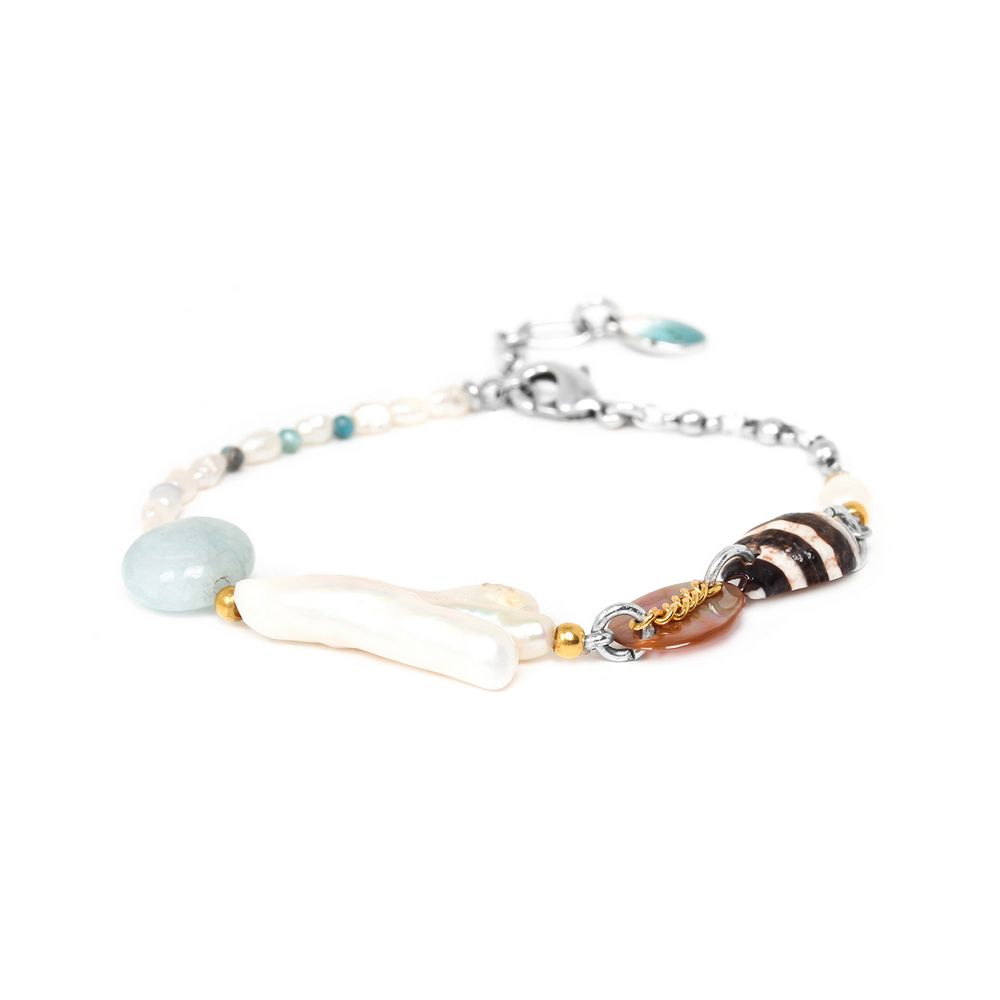 

Браслет из бижутерного сплава р.20 Nature Bijoux NB22.1-13-34250, NB22.1-13-34250