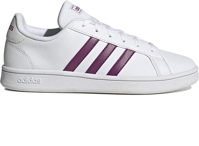 

Кеды женские Adidas FW0810 белые 7 US, Белый, FW0810