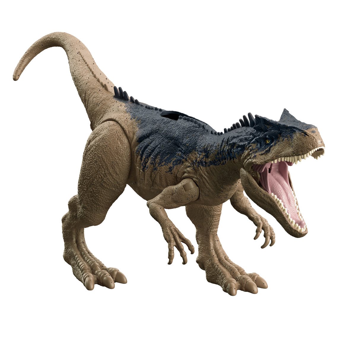 

Фигурка Jurassic World Рычащий динозавр Аллозавр, GWD06/HCL91