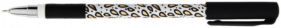 

Ручка шариковая Lorex Monochrome Fauvism Slim Soft Grip (0,5мм, синий) 1шт