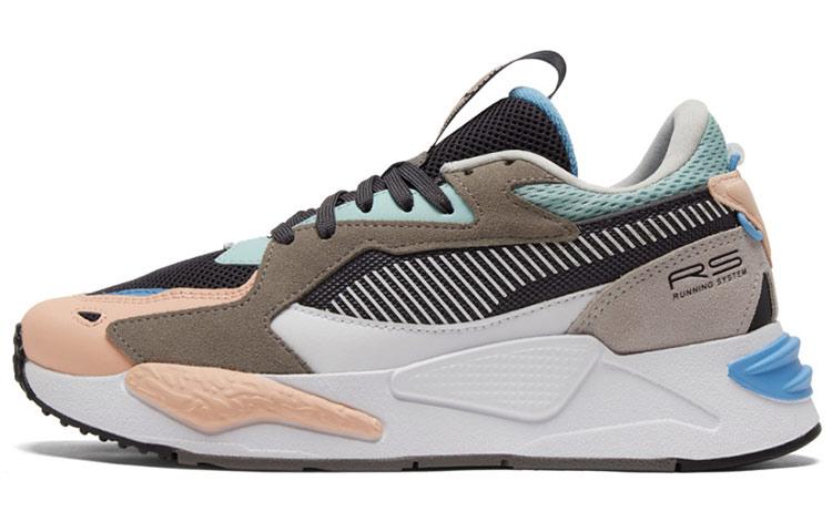 

Кроссовки унисекс Puma RS-Z разноцветные 35.5 EU, Разноцветный, RS-Z