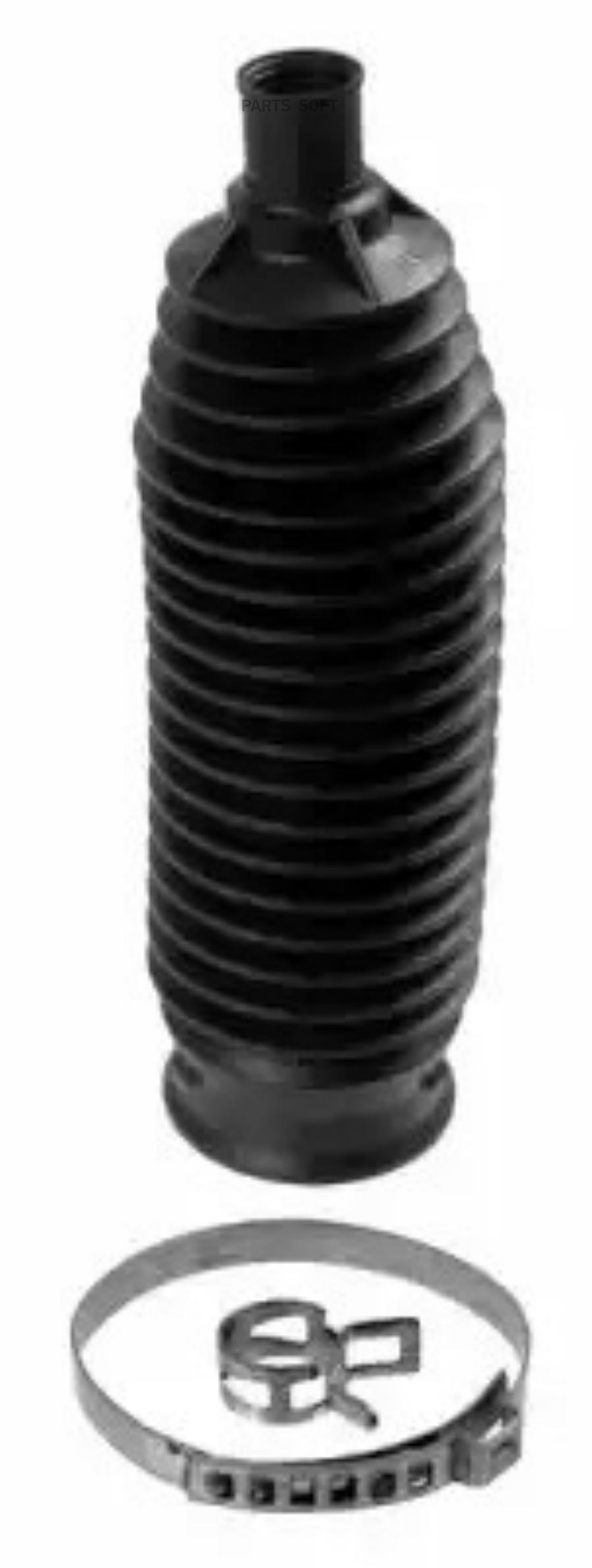 

3470301_пыльник рейки рулевой!\ Audi A2, VW Polo, Skoda Fabia all 00>