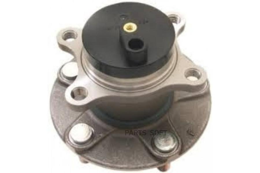 

Ступица С Подшипником Suzuki Sx4 06- Зад. JIKIU HW29004