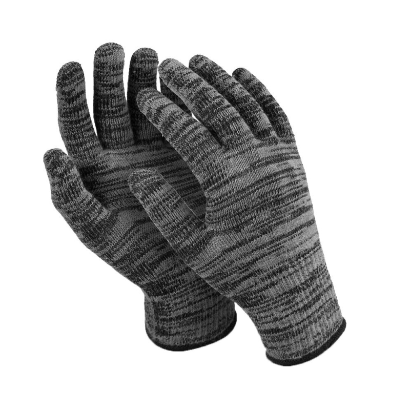 Перчатки защитные полушерстяные Manipula В ИНТЕР (WG-701) р.9 (L)