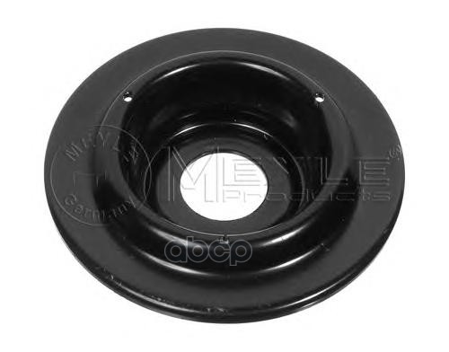 

Тарелка пружины VW GOLF3.PASSAT.VENTO MEYLE 100 412 0022