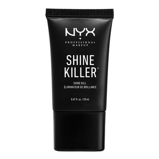 Праймер для лица Nyx Shine Killer матирующий, 20 мл