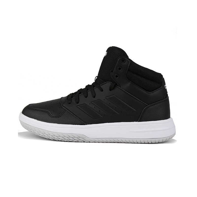 

Кроссовки мужские Adidas Gametaker черные 9 US, Черный, Gametaker