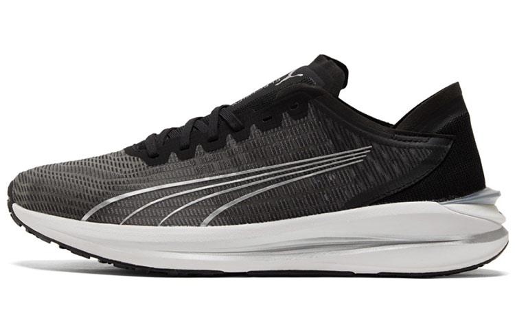 

Кроссовки унисекс Puma Electrify Nitro серые 44 EU, Серый, Electrify Nitro