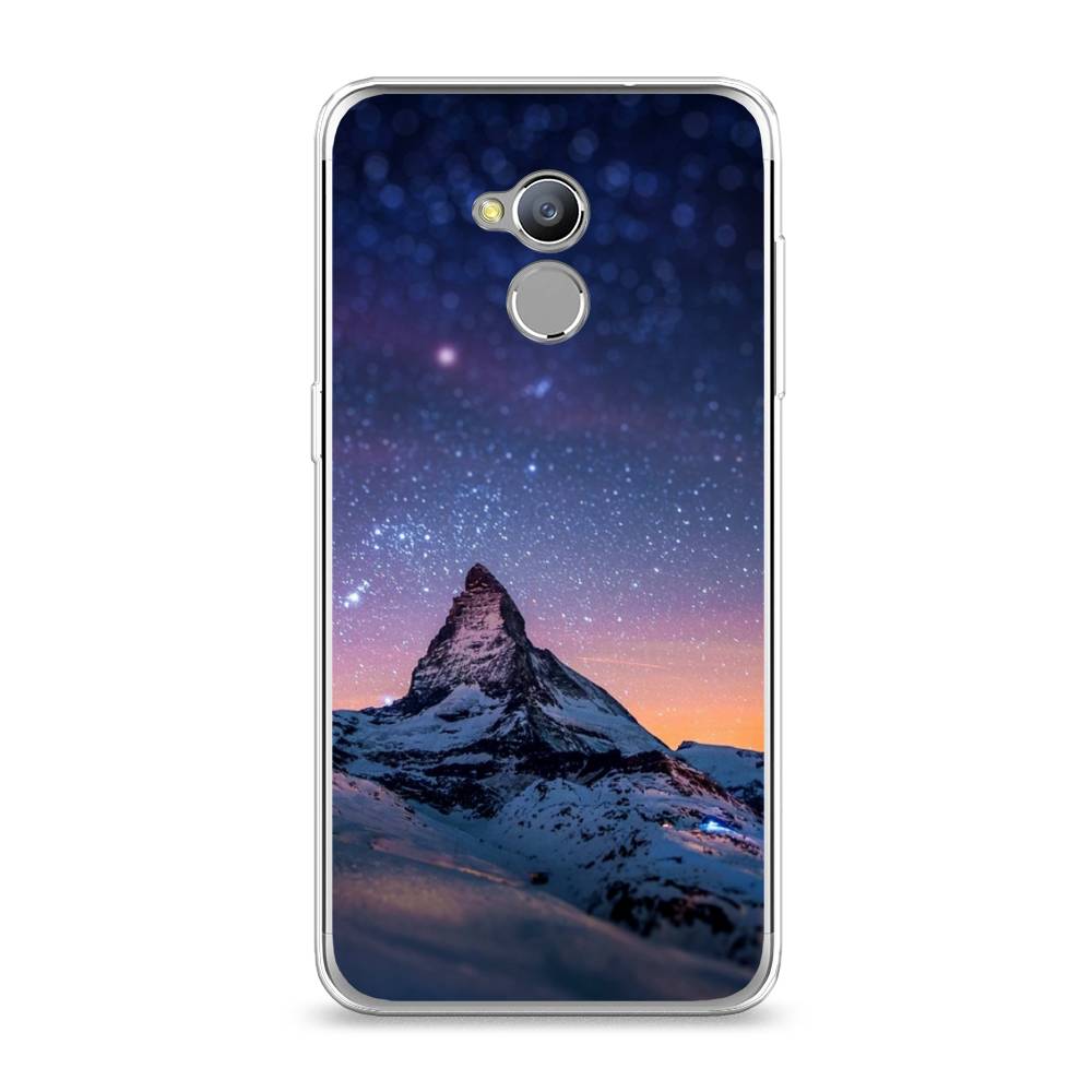 

Чехол Awog на ZTE Blade V7 Lite / ЗТЕ Блэйд V7 Lite "Ночные пейзажи 5", 130450-4