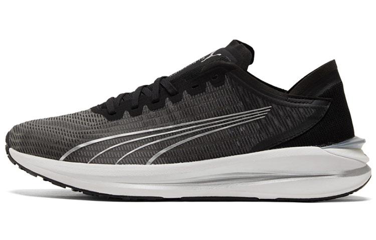 

Кроссовки унисекс Puma Electrify Nitro серые 40 EU, Серый, Electrify Nitro