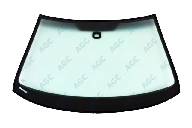 Fuyao Glass 7810Agsgymvz1P Стекло Лобовое Skoda: Octavia 04-13 (1410X979) Зелен. Теплорасс