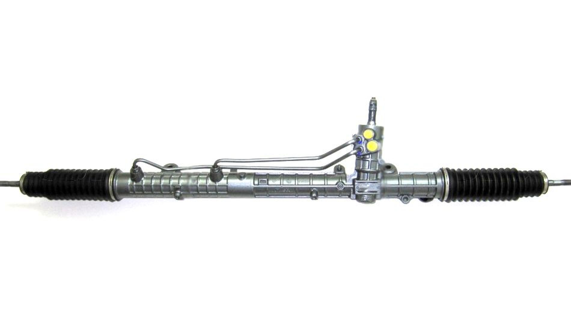 

Рулевая рейка TRW PSGAR211R Alfa Romeo 166 1998, PSGAR211R