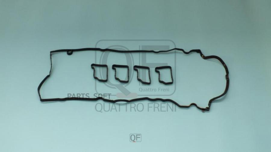 

Прокладка клапанной крышки QUATTRO FRENI QF82A00041