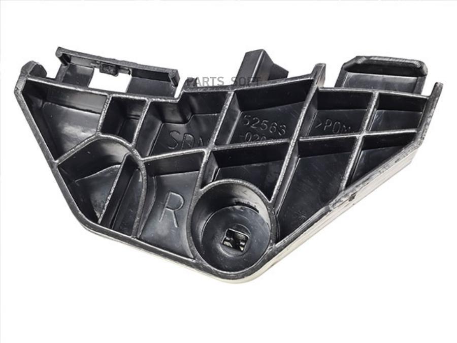 

Кронштейн бампера заднего правый под фонарь Corolla 06-10 SAILING TYL0506572R