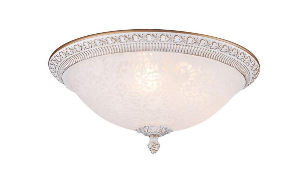 

Maytoni Потолочный светильник Geometry 6 C908-CL-03-W