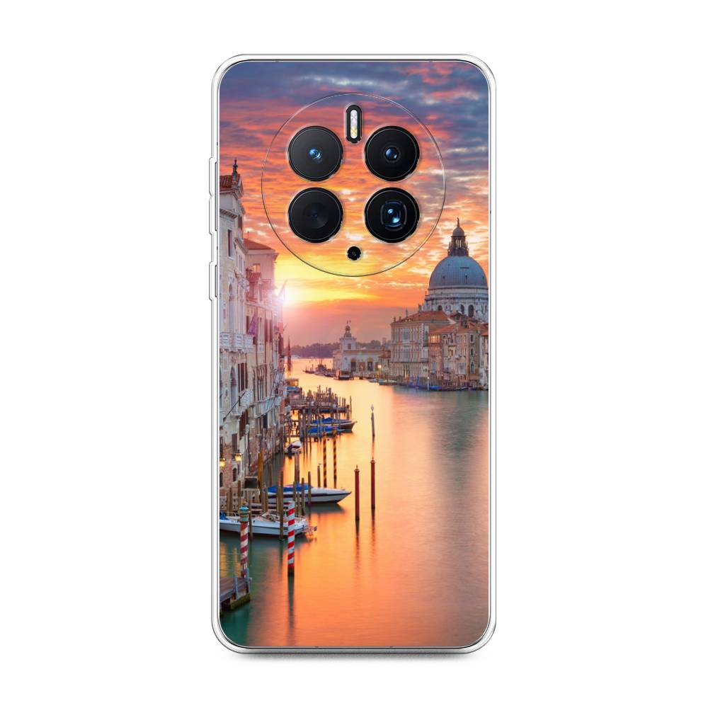 Чехол для Huawei Mate 50 Pro 