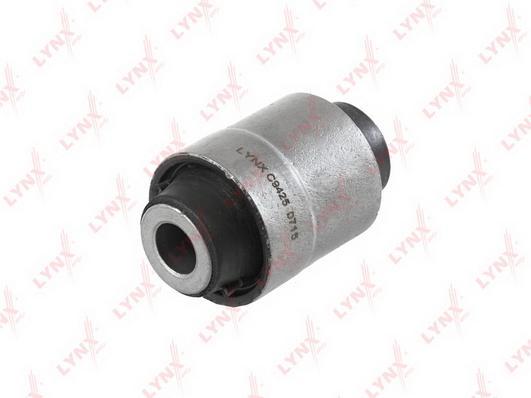 

C9425_сайлентблок заднего рычага нижний! Honda Civic EC/ED/EE 87-91