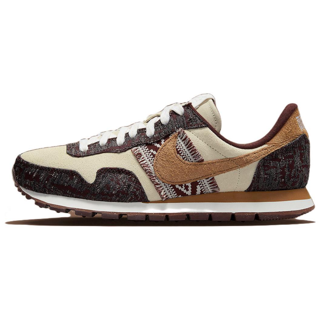 

Кроссовки унисекс Nike Air Pegasus Prm бежевые 37.5 EU, Бежевый, Air Pegasus Prm
