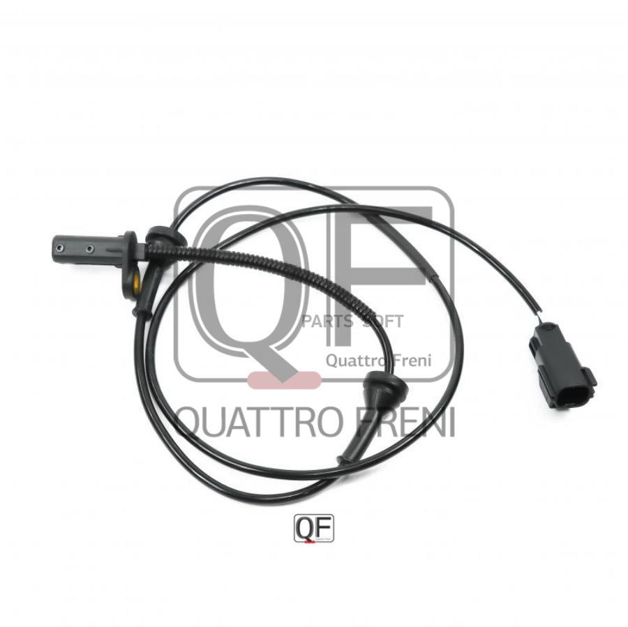

Датчик ABS QUATTRO FRENI QF60F00440