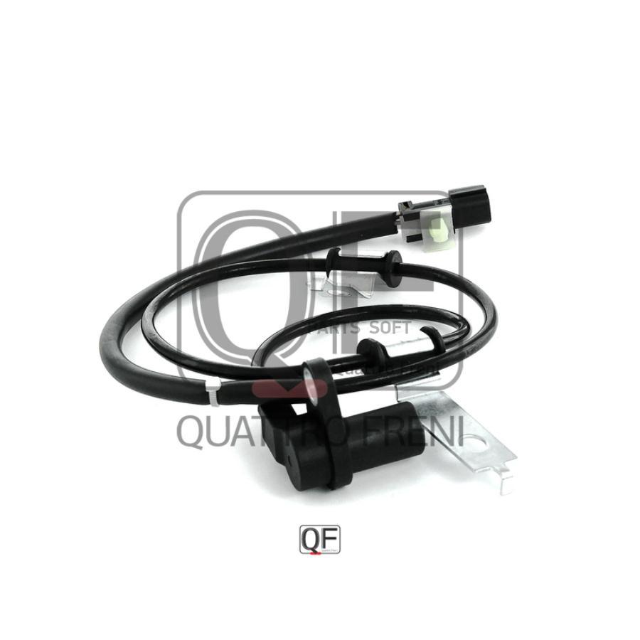 

Датчик ABS QUATTRO FRENI QF60F00192