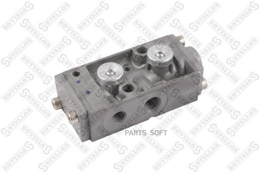 

Клапан электромагнитный управления КПП! MAN F2000 ZF 16S181/221