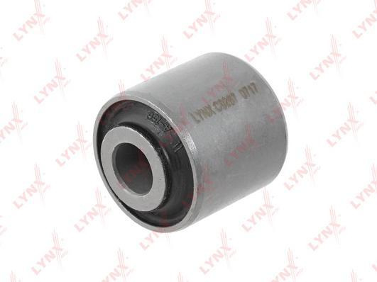 

C9267_сайлентблок заднего амортизатора! Honda CR-V 02>