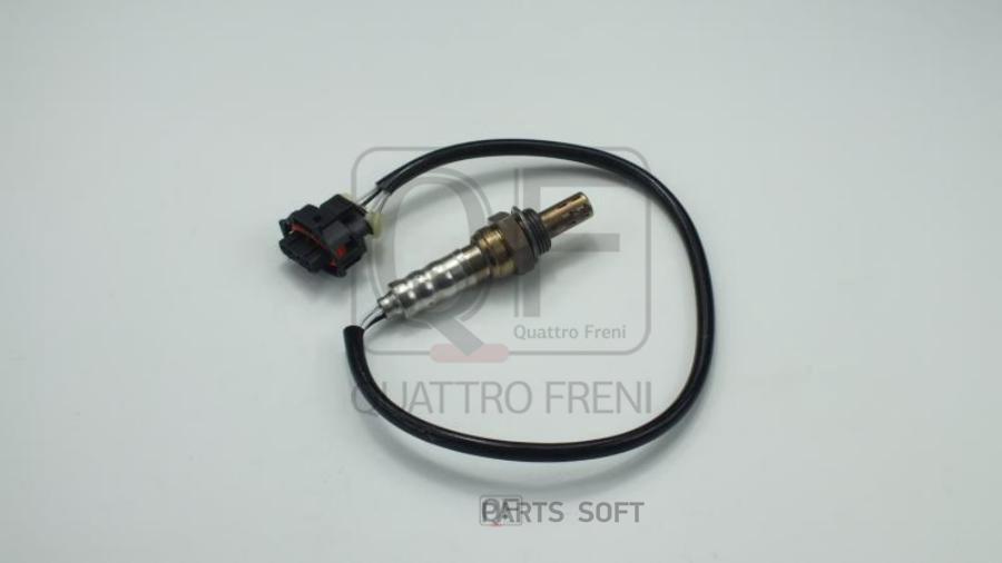 

Датчик Кислородный Quattro Freni Qf57A00057