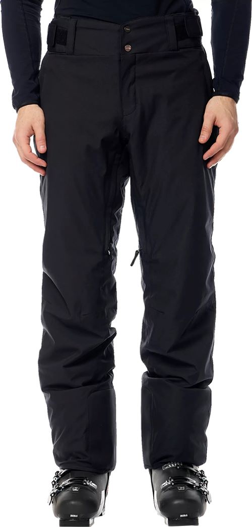 Горнолыжные брюки мужские Phenix Blizzard Pants 22/23 Black/Black, EUR 50