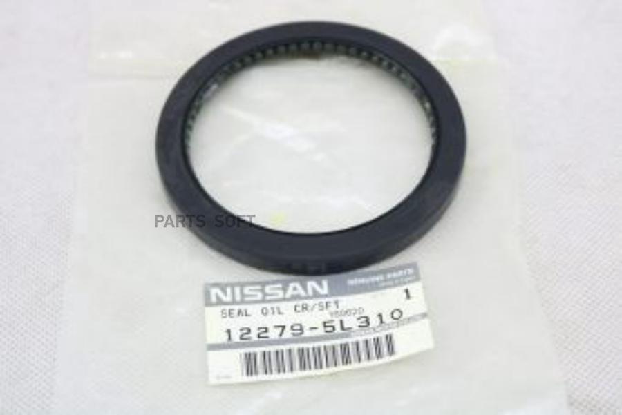 

Сальник NISSAN арт. 122795L310
