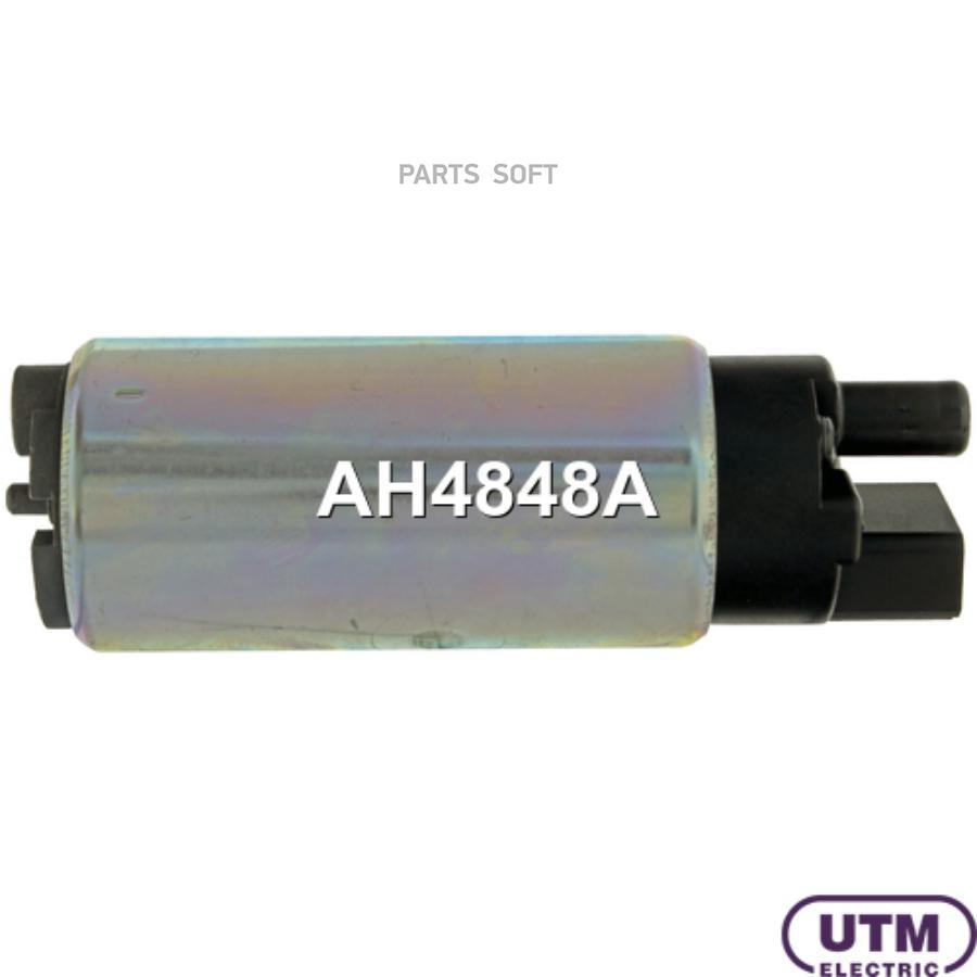 

Бензонасос Электрический Utm AH4848A
