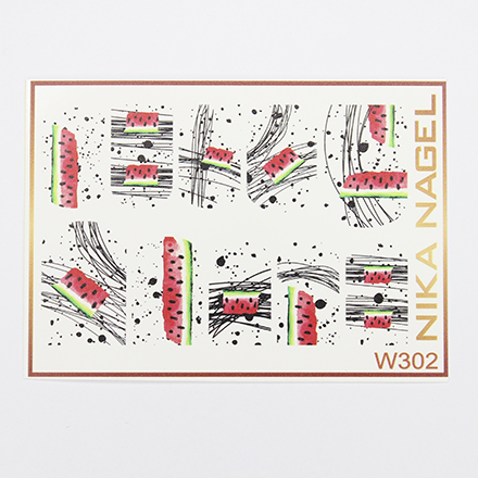 

Слайдер-дизайн Nika Nagel №W302, W302