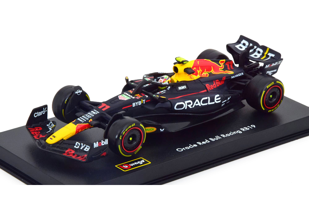 Red bull RB19 #11 